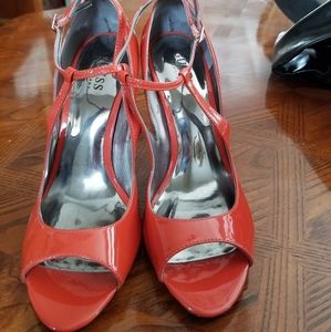 GUESS Heels